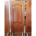 GO-MET01 Modern plywood wooden door unfinished exterior interior doors with locks